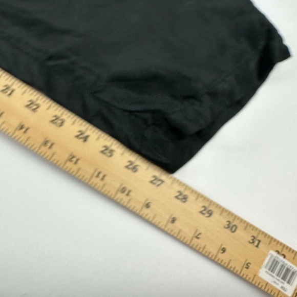 Avon Style Athletic Pants Womens 1X Black - Picture 8 of 10